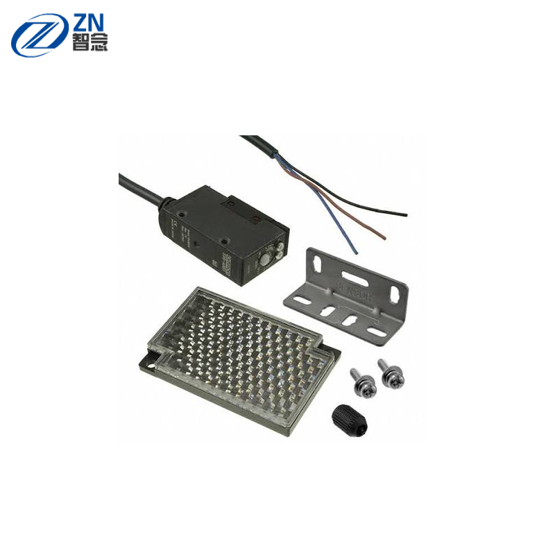E3S-AR81 2M Photoelectric Switch Retroreflective Type Sensor