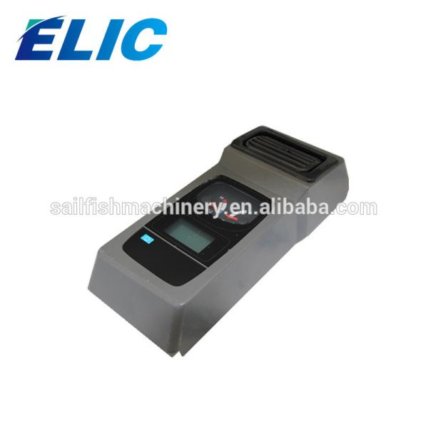 Монитор YN59E00011F2 экскаватора Sk200-6 Sk210-6 Sk250-6 Sk330-6 Sk350-6