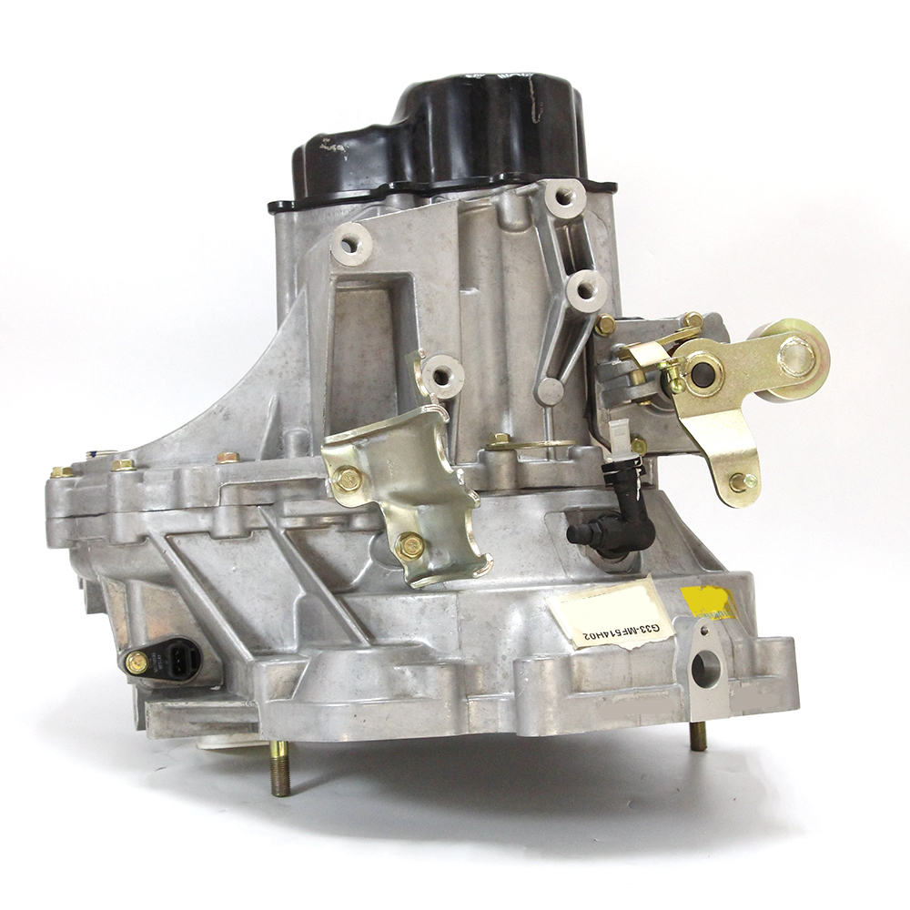 Zpartners MF514F01 5 Speed Manual Transmission Assembly Gearbox for Changan CX30 1.6L JL475QK Engine OEM Auto Parts Replacement Factory Supply