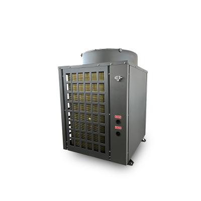 Achieve Consistent Hot Water Delivery With 22KW Commercial Air Source Heat Pumps