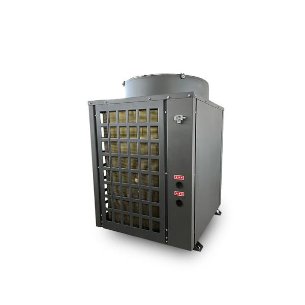 Achieve Consistent Hot Water Delivery With 22KW Commercial Air Source Heat Pumps