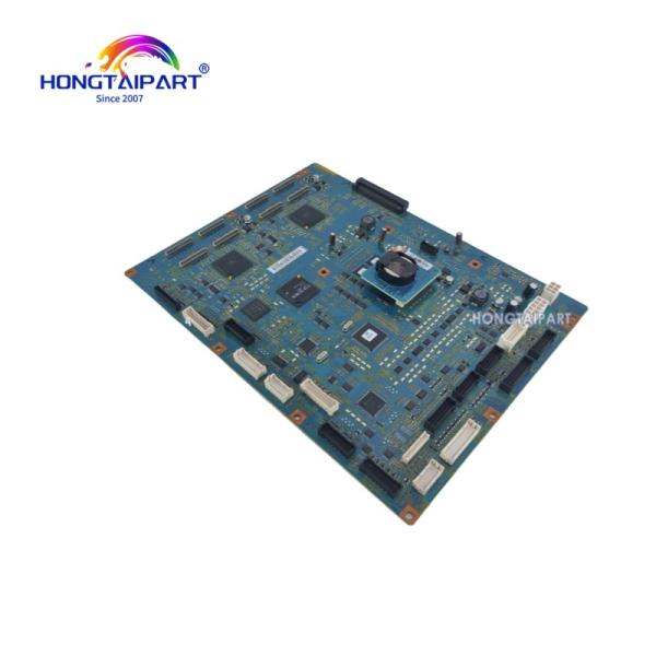 Carte de l'unité de contrôle principale MCU PWB 960K51604 960K96547 pour Xerox Color 550 560 570 C60 C70