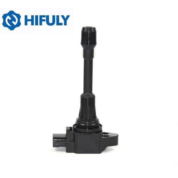 2.0L Infiniti Nissan Sentra Ignition Coil 22448-JA00A/C/ED000 High Voltage Output