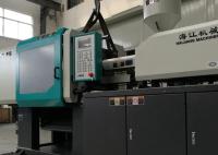 L'unité centrale de traitement commandent la machine horizontale de moulage par injection de préformation d'ANIMAL FAMILIER pour la fabrication en plastique de chaise