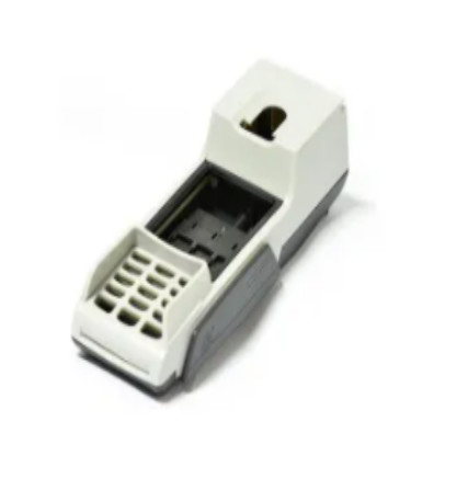 Handheld Plastic Injection Parts / Payment POS Terminal Shell SPI Surface