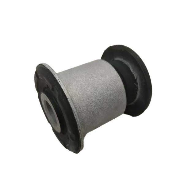 Front Rear Lower Upper Suspension 7L0407183A 2H0407077A Steel Bushes Arm Control Bushing Repair Kit for Audi VW Seat 200