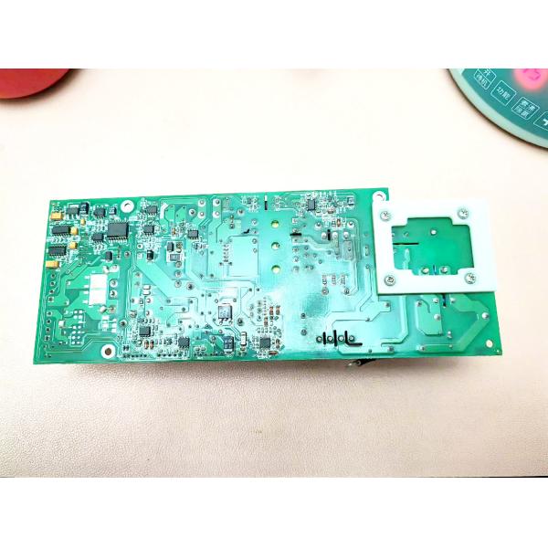 Mindray PM-9000 MEC-1000 MEC-2000 Patient Monitor Power Board REF:9200-20-10538