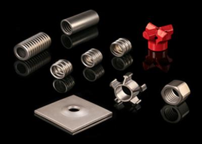 SupUTS 114mm 2800kN Tensile Load T114/2800 Hollow Threaded Bar