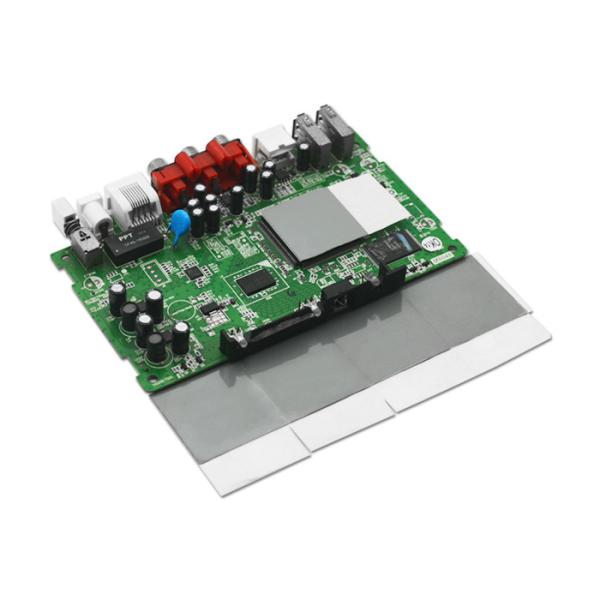 TIC800G Low-Melting Laptop CPU Thermal Pad PCM Phase Change Material For Gap Filling