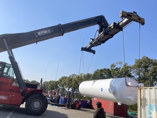 Générateur d'oxygène VPSA entièrement automatique, système de production d'oxygène
