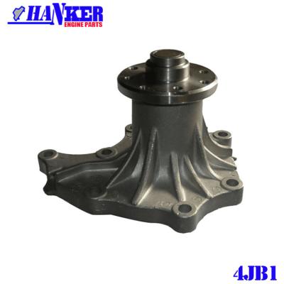 Isuzu Water Pump 8-94140-341-2 8-94376-844-0 pour 4JB1 4JA1 4JG1 4JG2
