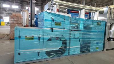 Low Emissions Waste Gas Treatment Equipment for Small To Medium-Sized Industries