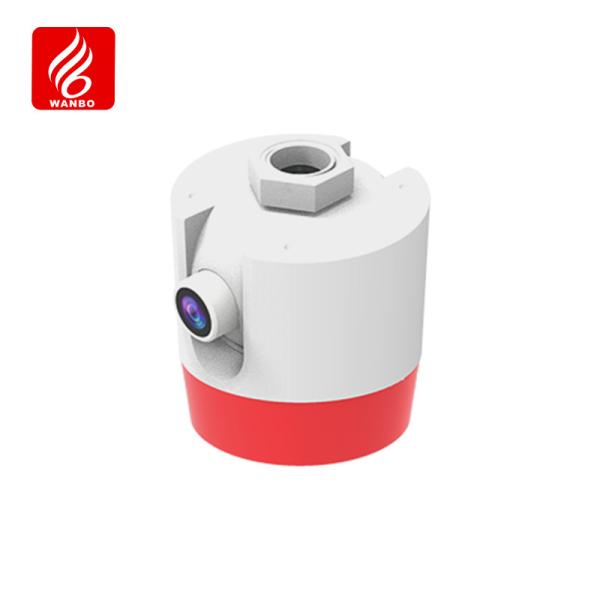 T03V6 Video Parking Space Camera Accuracy Detector Recognition LPR