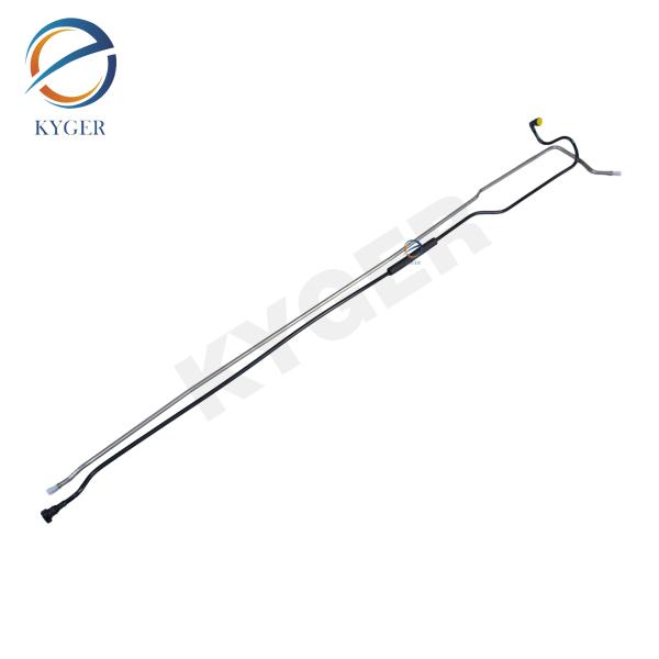 Tubo de alimentação de combustível T2H10209 para a gama Jaguar Xe All New Xf