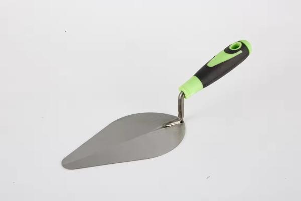 Professional Tool Scrapper Carbon Stainless Steel Plastering Trowel, Plaster Trowel