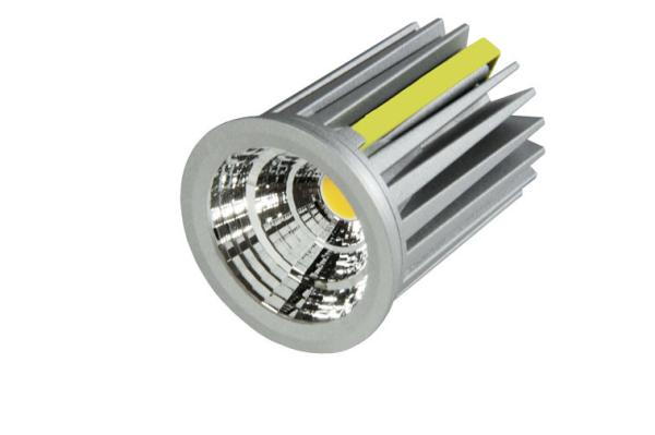 O diodo emissor de luz do uso eficaz da energia 9W 760LM Dimmable ilumina-se para baixo para o mercado super