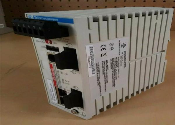 Schneider Electric ConneXium (manejado) 2TX/2FX-milímetro TCSESM043F2CU0