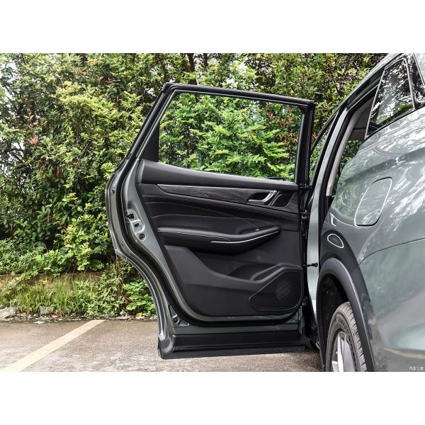 Energy Vehicle 2024 Honor SUV The Perfect Combination of Performance and Affordability