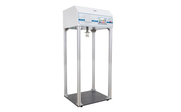 Bag Fatigue Tester Packaging Equipment GB / T 21661