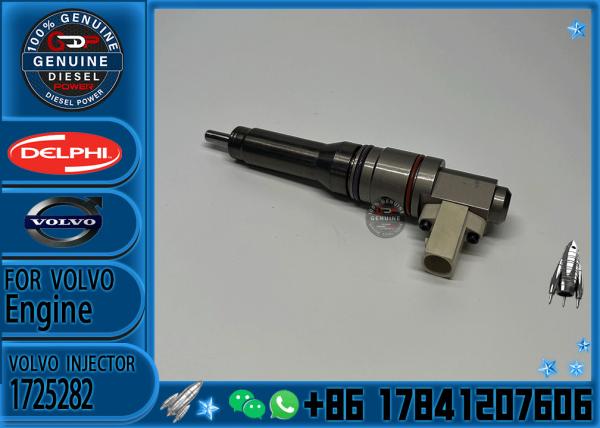 Le prix est bon DAF Injecteur de carburant BEBJ1A05001 1905002 1820820 1661060 1725282 1742535