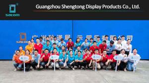 Guangzhou Shengtong Display Products Co., Ltd.