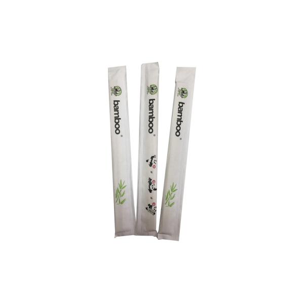 Disposable Bamboo Eco Friendly Chopsticks With Envelope,full paper chopsticks