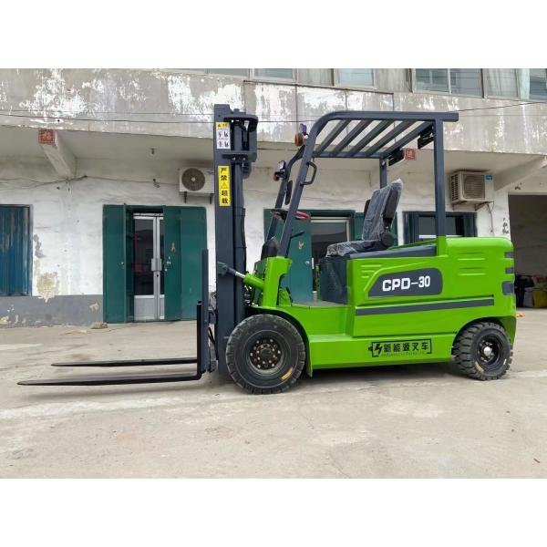 Original Hyster Forklift from Japan 7 Ton Capacity for Various Warehouse Applications