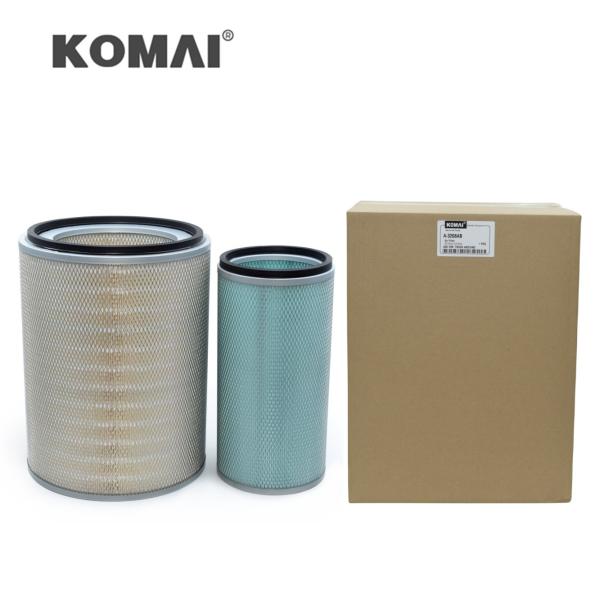 Air Cleaner Filter 1114914 6487822 AF838 AF994 Air Primary P181056 A-5714 Air Secondary AF984
