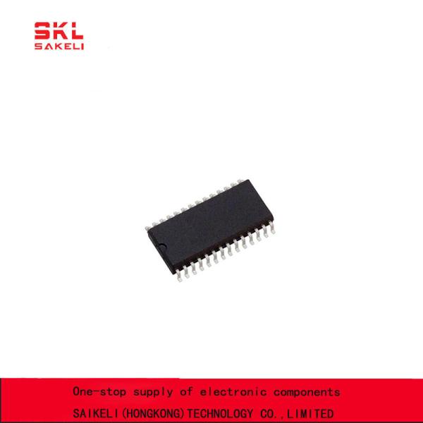 MSP430F1232IDW MCU Chip 16-Bit RISC Performance And Low Power