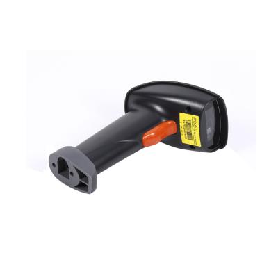 Leitor Handheld do código de barras do laser Bluetooth da longa distância do varredor do código de barras de Android
