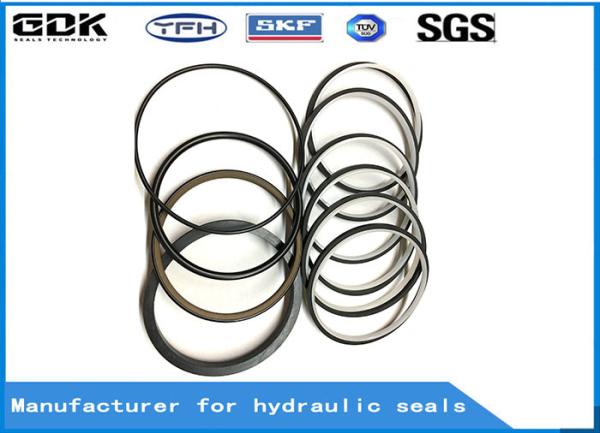 Center Track Adjuster Seal Kit Sany SY250-8 Rotary Swivel Joint Seal Kit