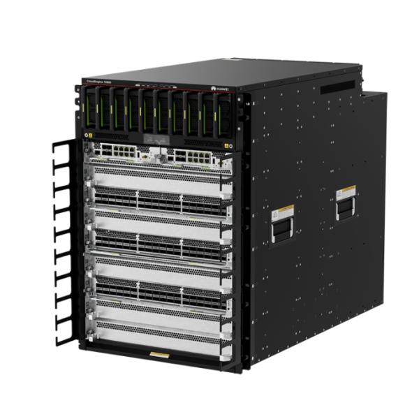 CE16808-DC Huawei Cloud Engine 16800 Серия CE16804-DC CE16808-DC 02352rcs CE16808 Ethernet Switch На складе