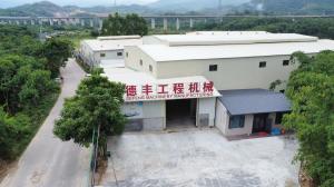 Delford Machinery Company