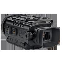 Surveillance rechargeable de télescope de téléphone portable de 1X 5X HD chassant augmentant la portée