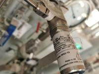 SF82 Analyseur de point de rosée pour générateur d'azote et air d'instrument