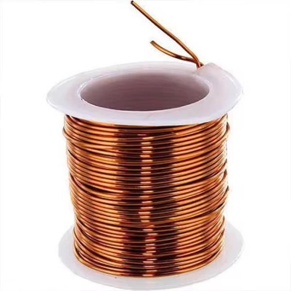 Factory Direct Sales C33000, C33200, C37000, C44300, C44400, C44500, C60800 C17200 Copper Wire