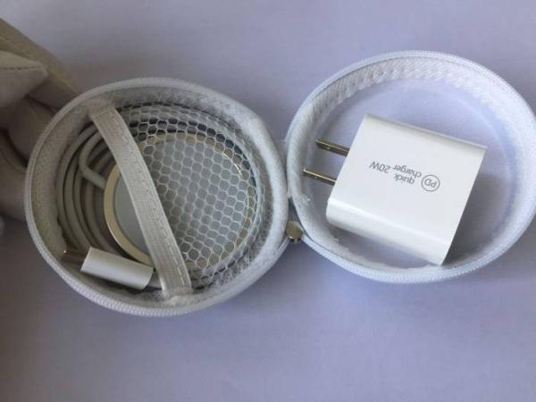 Magnet Phone Charger Quality Inspection Services AQL Standard