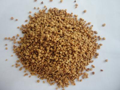 100% pure nature garlic Fried garlic granules/flakes