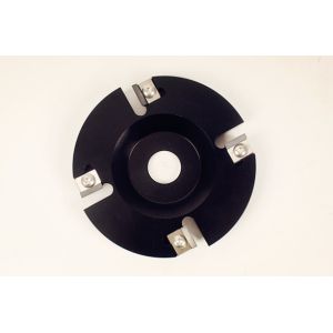 Cattle Use Cow Hoof Trimming Disc Grinding 8 Blades Sharp Blade Type