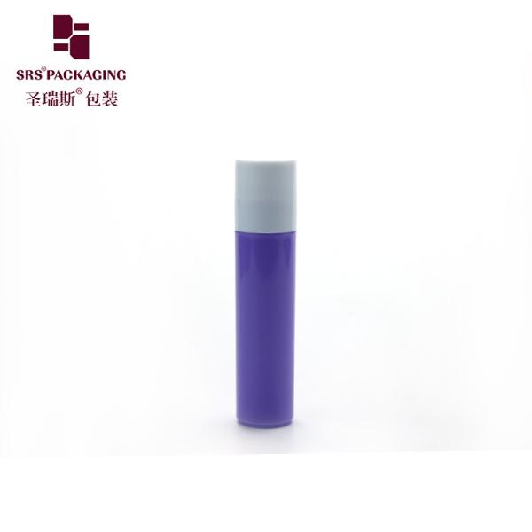 RPP(P)-30ml Plastic Roller Ball Bottles 30ml 1oz For Scalp Care