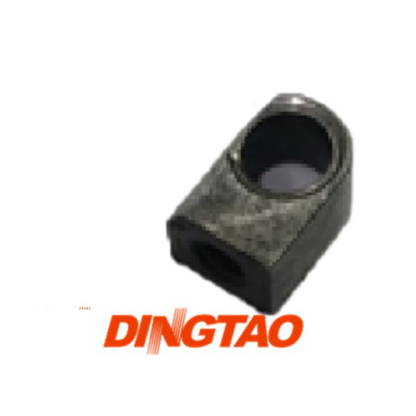 Vector Spare Parts Cylinder Connection Block , 116230 Vector 2500 Cutter Parts
