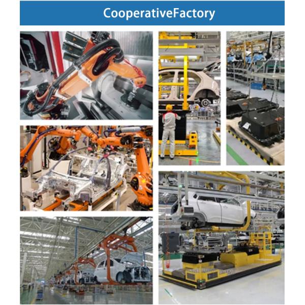 Safety BYD Used Cars Modern Luxurious Electric Car SUV BYD Tang