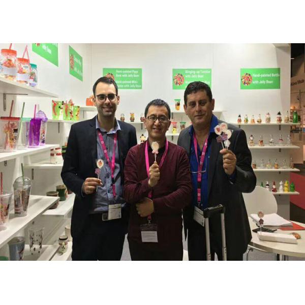 XIAMEN WENLILONG INDUSTRY & TRADING CO., LTD.