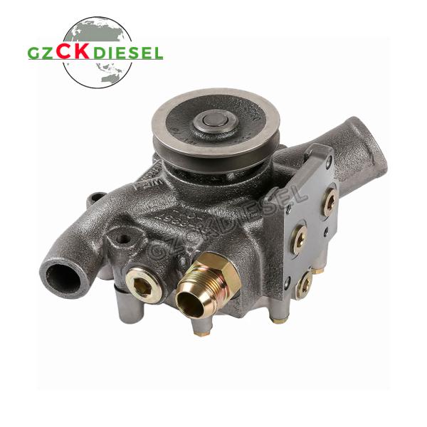 Water Pump 7E7398 7E-7398 for CAT Caterpillar 3116 3114 3126 Engine