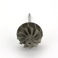 MGT1341Z NGT13 turbocompressor eixo de roda da turbina 803942-0014 55235155 803942 para Fiat Viaggio Bravo Ottimo 1.4L T-Jet