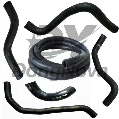 Sistema de enfriamiento de automóvil a prueba de óxido 97311-2H100 97312-2H100 para Hyundai Elantra 2006-2012