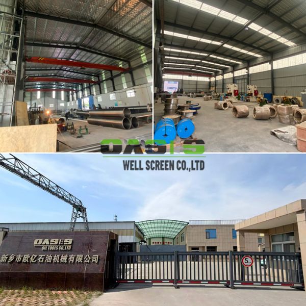 304L Stainless Steel Casing Pipe with Machined Beveled Ends and Custom Welding Coupling for Easy Installation and Consistent Weld