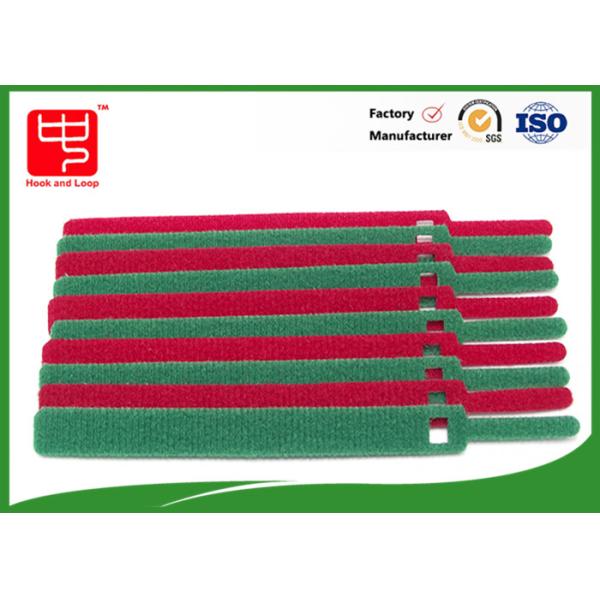 Изготовленные на заказ многоразовые связи кабеля нейлона/связи кабеля быстрого выпуска небольшие