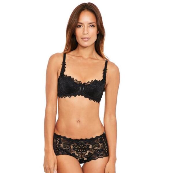 Fiore Balconette Bra