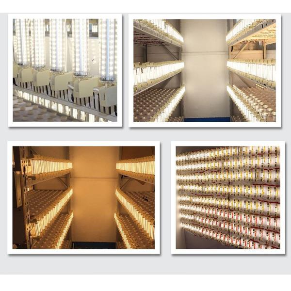 7W LED R7S corn light SMD3014 78mm LED R7S light 360 degree J78mm R7S lamp widely use in shops Replace halogen lamp